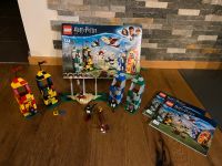 LEGO 75956 Harry Potter Quidditch Match Nordrhein-Westfalen - Iserlohn Vorschau