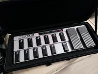 Behringer FCB1010 Midi Controller mit SKB Case Berlin - Lichtenberg Vorschau