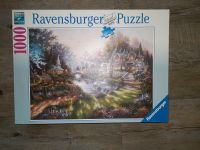 1000er Puzzel Im Morgenglanz Schleswig-Holstein - Schleswig Vorschau