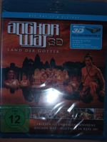 Angkor Wat Blu Ray 3D Bayern - Küps Vorschau
