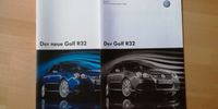 Golf R 32 Prospekt und Preise 2005 Wandsbek - Hamburg Eilbek Vorschau