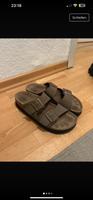 Birkenstock mit Plateau Hannover - Linden-Limmer Vorschau