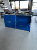 USM Haller Sideboard Enzianblau Sonderpreis Baden-Württemberg - Brackenheim Vorschau