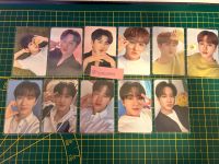 Stray Kids Nacific Changbin PCs Selling Nordrhein-Westfalen - Bottrop Vorschau