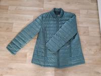 NKD Laura Torelli Damen Jacke Steppjacke petrol grün blau Gr. L Bayern - Mitterteich Vorschau