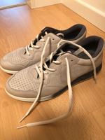 Ecco Damen Sneaker Schuhe Gr. 38 beige neuwertig München - Schwabing-Freimann Vorschau
