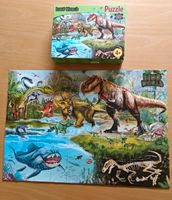 Dino World Puzzle 50 Bayern - Schnaittach Vorschau