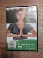 DVD/Yoga Übungen Hessen - Neukirchen Vorschau