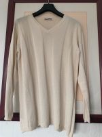 Damen Pullover Original Jil Sander Gr.42 Oversize BW ecru Schleswig-Holstein - Ahrensburg Vorschau