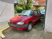 Citroen Saxo an Bastler Sachsen-Anhalt - Quedlinburg Vorschau