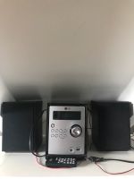 LG CD Player Nordrhein-Westfalen - Bad Honnef Vorschau