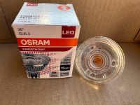 LED Osram MR16 20 GU5.3 warmweiß, 5 Stück Hessen - Bad Homburg Vorschau