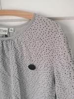 Naketano Shirt Sterne, Gr. XL Niedersachsen - Hann. Münden Vorschau