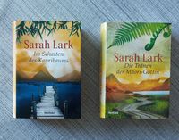 Sarah Lark, 5 Neuseeland Romane Niedersachsen - Salzgitter Vorschau