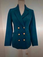 Blauer Blazer von H&M Bayern - Neufahrn Vorschau