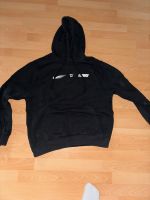 Schwarzer Nike hoodie Brandenburg - Großbeeren Vorschau