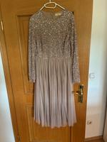 Brautjungfernkleid Rose Bayern - Hohenlinden Vorschau