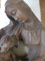 Maria mit Jesus oder Mutter mit Kind Rheinland-Pfalz - Trier Vorschau