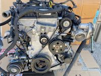 Motor Ford Mustang 2.3 EcoBoost N38H N48H 314PS komplett Rheinland-Pfalz - Waldalgesheim Vorschau