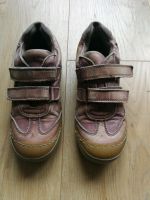 Bisgaard Schuhe Gr.33 altrosa! Niedersachsen - Alfeld (Leine) Vorschau