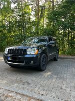 Jeep Grand Cherokee  Overland 3.0 CRD 218PS Niedersachsen - Celle Vorschau