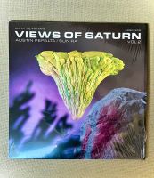 Austin Peralta / Sun Ra - Views Of Saturn Jazz Vinyl Schallplatte Leipzig - Gohlis-Mitte Vorschau