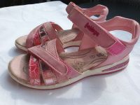 Sandalen Gr. 32 von Be Mega für Mädchen Dresden - Blasewitz Vorschau