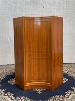 MIDCENTURY/Kleiderschrank/Eck/Brumax/retro/vintage/Kleiderstange Berlin - Pankow Vorschau