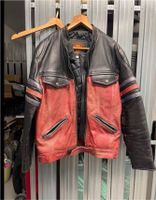 Bikerjacke / Motorradjacke Gr. 54 ECHTLEDER Düsseldorf - Lörick Vorschau