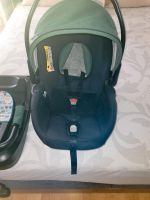 Babyschalen, Maxi Cosi mit Isofix Bayern - Nördlingen Vorschau