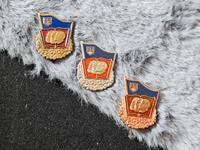 DDR Abzeichen für Gutes Wissen in Gold, Silber und Bronze. Hessen - Echzell  Vorschau