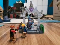 Playmobil Novelmore Tempel der Zeit Hessen - Butzbach Vorschau