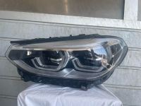 BMW X3 G01 X4 Adaptive links LED Scheinwerfer Headlight 8739653 Bayern - Ramsau bei Berchtesgaden Vorschau