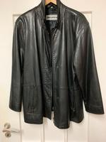 BiBA+pariscop Damen Lederjacke Gr 44 Aachen - Aachen-Mitte Vorschau
