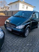 Wir tauschen oder verkaufen, unser Mercedes gegen Kombi Diesel Nordrhein-Westfalen - Plettenberg Vorschau