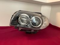 BMW 1 E87 7181281-06 Xenon Scheinwerfer Original links UNNA Nordrhein-Westfalen - Unna Vorschau