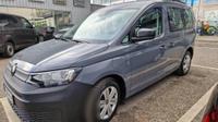 Volkswagen Caddy 1.5 TSI eHybrid DSG Benzin/Elektro Baden-Württemberg - Lahr (Schwarzwald) Vorschau