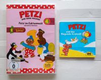 PETZI im KAKTEEN-WALD + Pixi - Neuw. DVD Nordrhein-Westfalen - Paderborn Vorschau