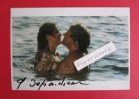 Gerard Depardieu - Original Autogramm  auf Autogrammfoto Niedersachsen - Langlingen Vorschau