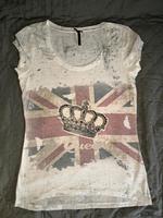 Key Largo T-Shirt Damen Neu Nordrhein-Westfalen - Wenden Vorschau