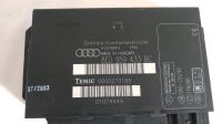 Audi A4 B6 B7 Komfortsteuergerät 8E0959433BC Komfortelektronik Bayern - Egweil Vorschau