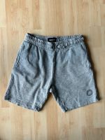 Kurze Hose Gr.152 Cars Jeans grau Shorts Gummibund bequem Baden-Württemberg - Dossenheim Vorschau