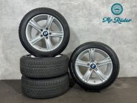 Orig BMW 3er F30 F31 4er F32 F33 Winterräder Winterreifen 17 Zoll Dortmund - Mitte Vorschau