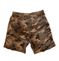 Grün/Green Camouflage H&M Shorts Bayern - Deggendorf Vorschau