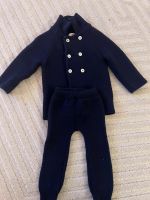 Baby Kochs, Merinowolle Set, Jacke, Hose Gr. 86, Ausfahrgarnitur Hessen - Schaafheim Vorschau