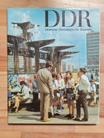 DDR Bildband - Die Deutsche Demokratische Republik Sachsen - Chemnitz Vorschau