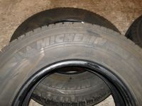 4 Reifen Michelin Agilis Camping.225/75 R16 CP ,fast Neu! Niedersachsen - Westerstede Vorschau