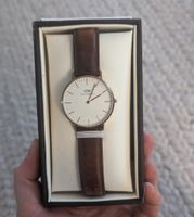 Daniel Wellington Uhr Roségold 36 mm Nordrhein-Westfalen - Gelsenkirchen Vorschau