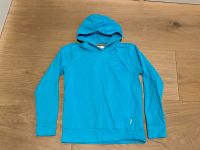 Hoodie, Vingino, blau, Gr. 14/164 Hamburg-Nord - Hamburg Uhlenhorst Vorschau