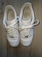 Original Nike Air Force Gr.40 Versand inkl Rheinland-Pfalz - Bad Kreuznach Vorschau